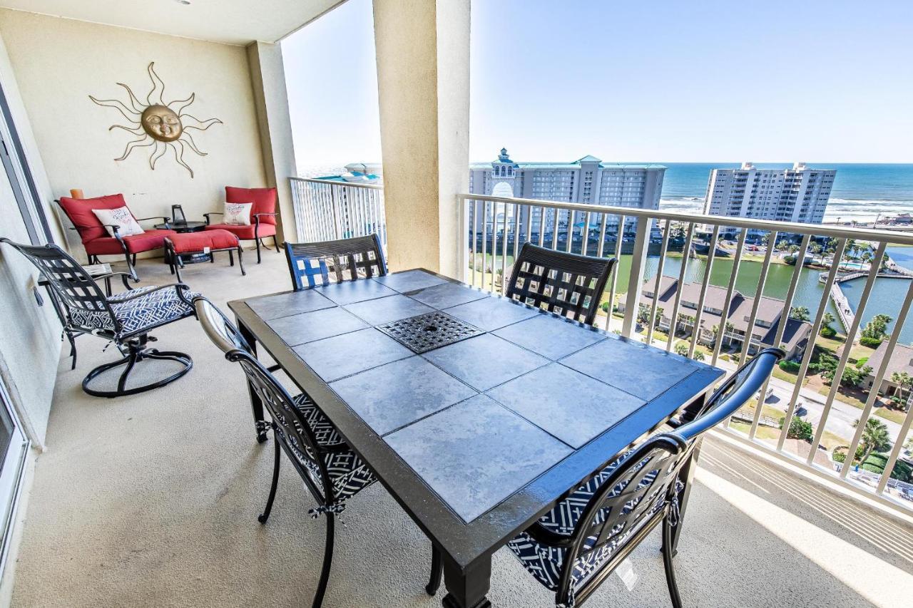 Ariel Dunes II 1509 Destin Exterior photo
