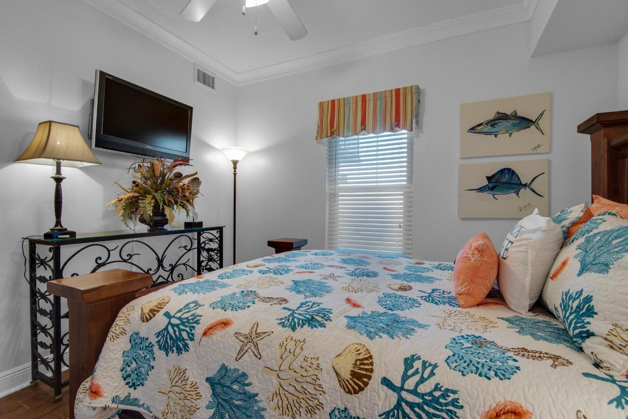 Ariel Dunes II 1509 Destin Exterior photo