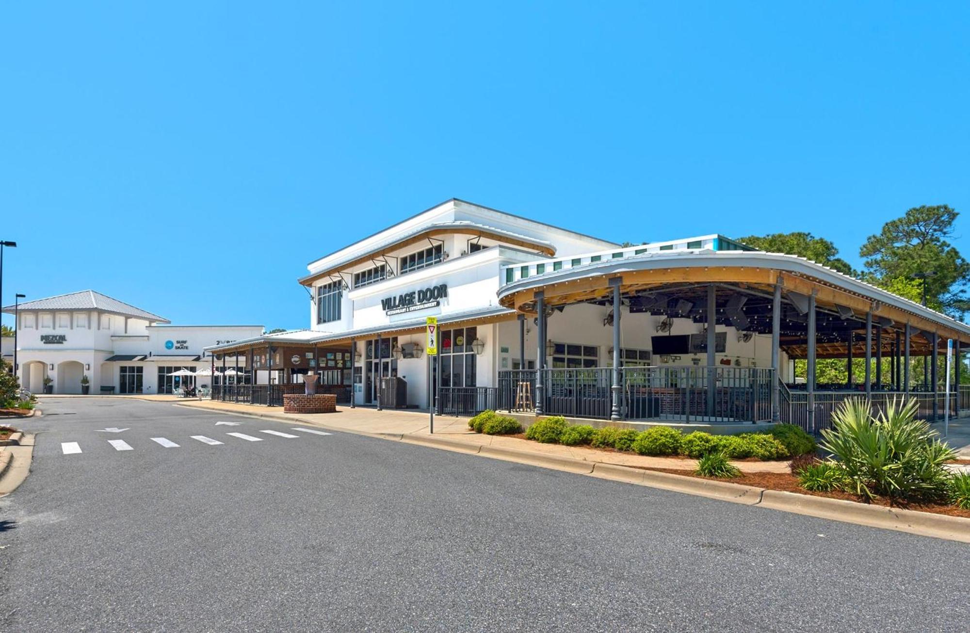 Ariel Dunes II 1509 Destin Exterior photo