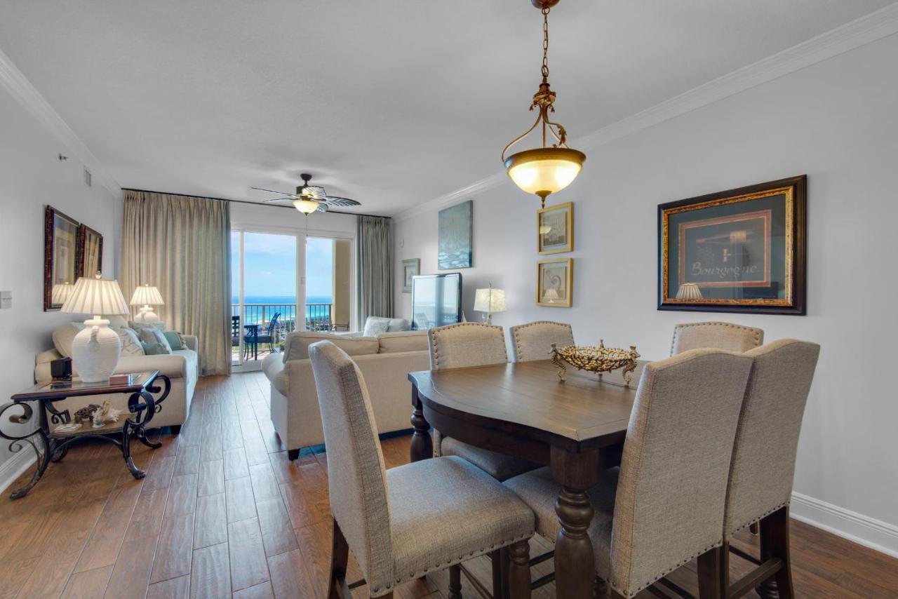 Ariel Dunes II 1509 Destin Exterior photo